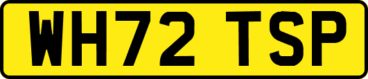 WH72TSP