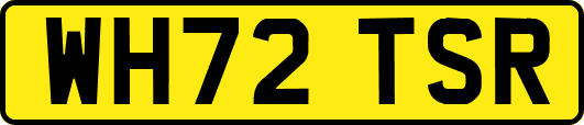 WH72TSR