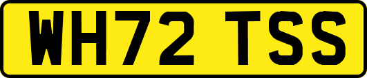 WH72TSS