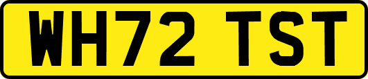 WH72TST