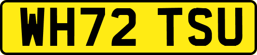 WH72TSU