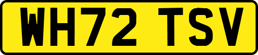 WH72TSV