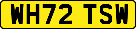 WH72TSW