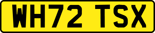 WH72TSX