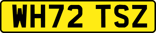 WH72TSZ