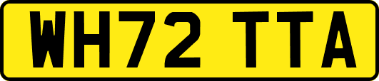 WH72TTA