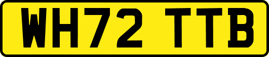 WH72TTB