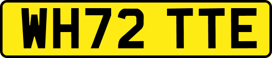 WH72TTE