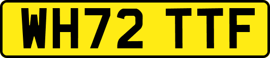 WH72TTF