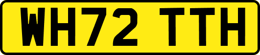 WH72TTH