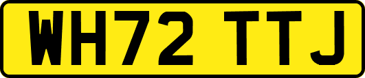 WH72TTJ