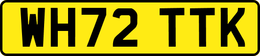 WH72TTK