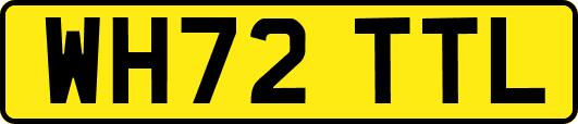 WH72TTL