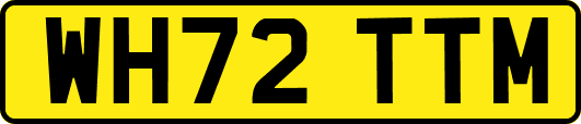 WH72TTM