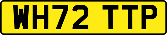 WH72TTP