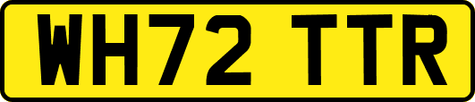 WH72TTR