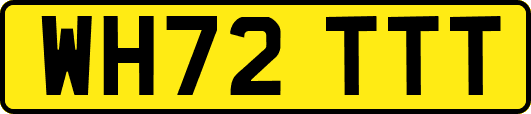 WH72TTT