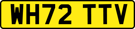 WH72TTV