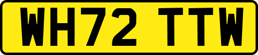 WH72TTW