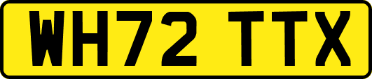 WH72TTX