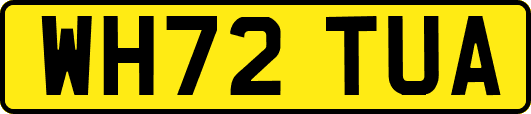 WH72TUA