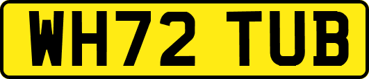 WH72TUB