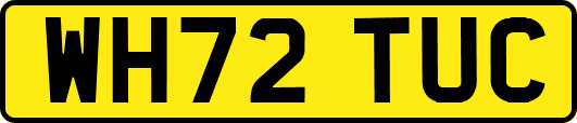 WH72TUC