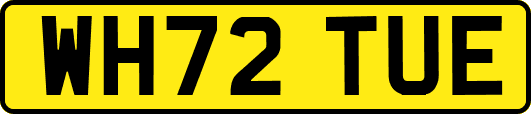 WH72TUE