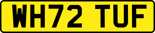 WH72TUF