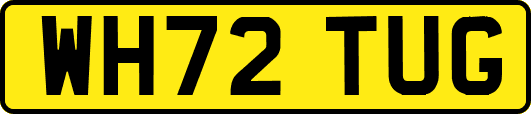 WH72TUG