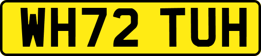 WH72TUH