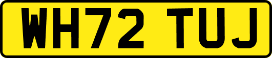 WH72TUJ