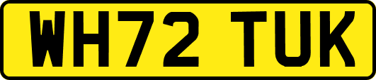 WH72TUK