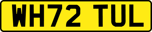 WH72TUL