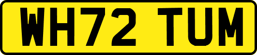 WH72TUM