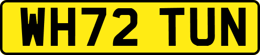 WH72TUN