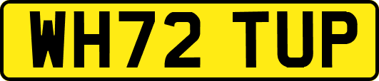 WH72TUP