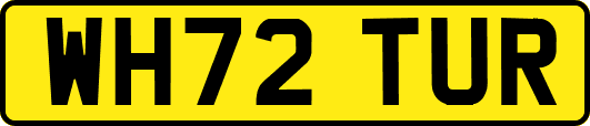 WH72TUR