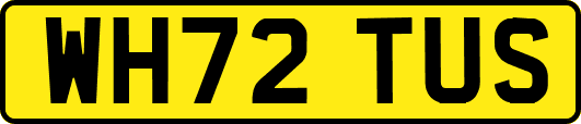 WH72TUS