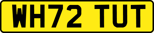 WH72TUT