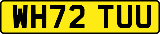 WH72TUU