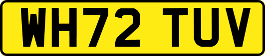 WH72TUV