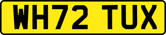 WH72TUX