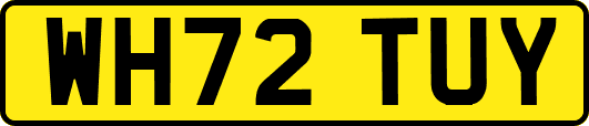 WH72TUY