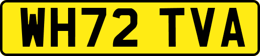 WH72TVA