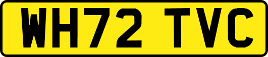 WH72TVC