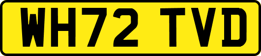 WH72TVD