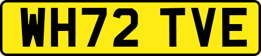 WH72TVE