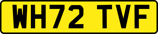 WH72TVF