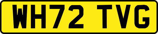 WH72TVG
